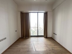 4 BHK + Pooja Room,Servant Room,Study Room Apartment For Rent in Rustomjee Crown
