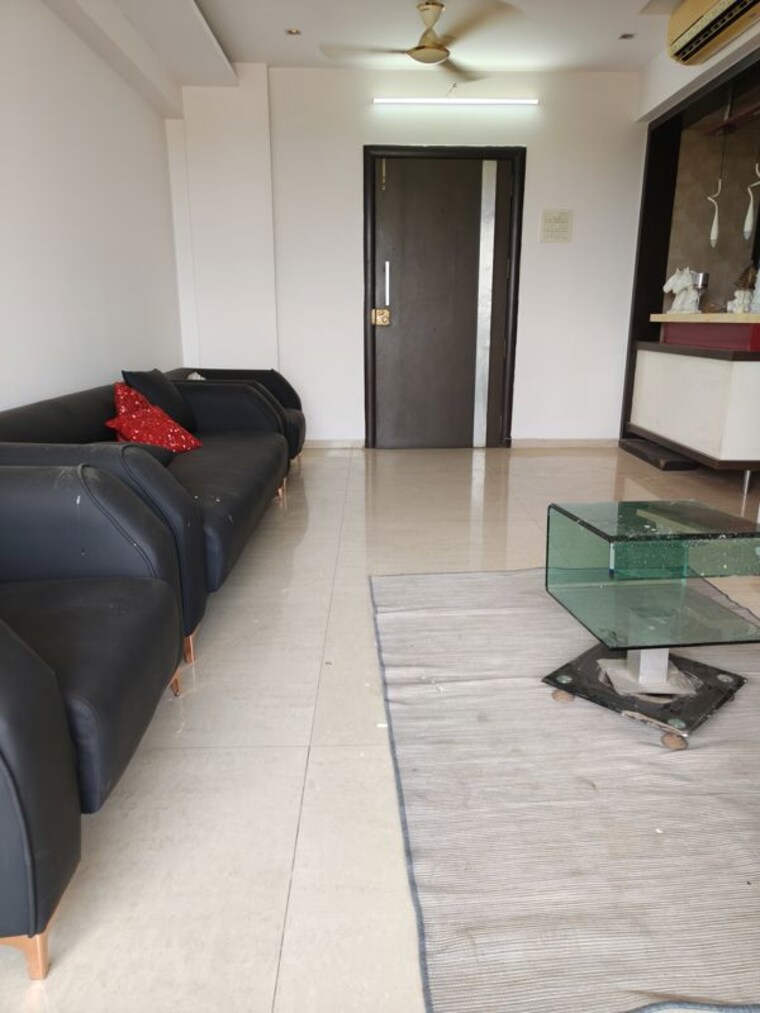 Room, vighnahar-heights 2 Bedroom 1231 Sq.Ft. Apartment In Nerul Navi Mumbai 10434343