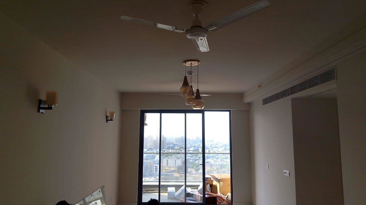 2 BHK 1261 Sq.Ft. Apartment in M3M Heights