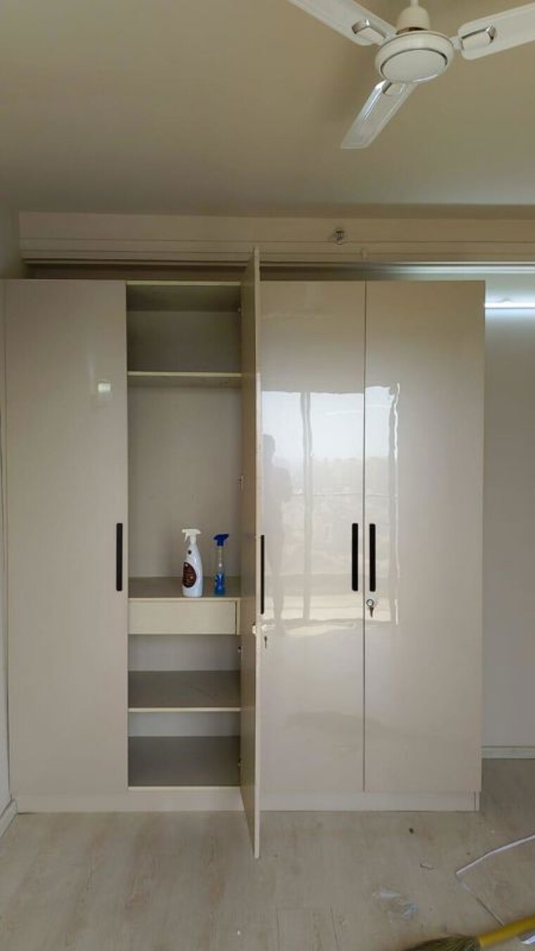 undefined, m3m-heights 2 Bedroom 1261 Sq.Ft. Apartment In Sector 65 Gurgaon 10433600