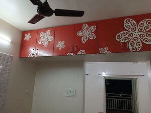 Furnished Amenities in 2.5 BHK Apartment at Kundan Freshia, Baner – for Rent