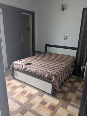 1 BHK Builder Floor For Rent in Lajpat Nagar I
