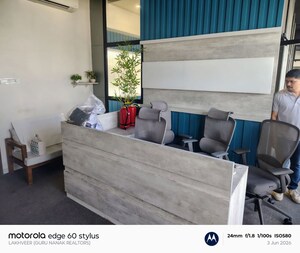 Common Area in  Office Space at Baner – for Rent
