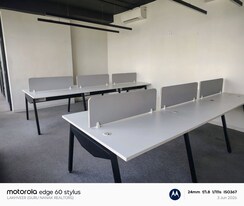 Office Space For Rent in Baner