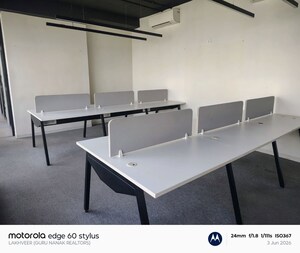  Office Space For Rent in Baner