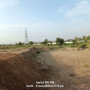 Plot Area in  Plot at Chunar – for Sale