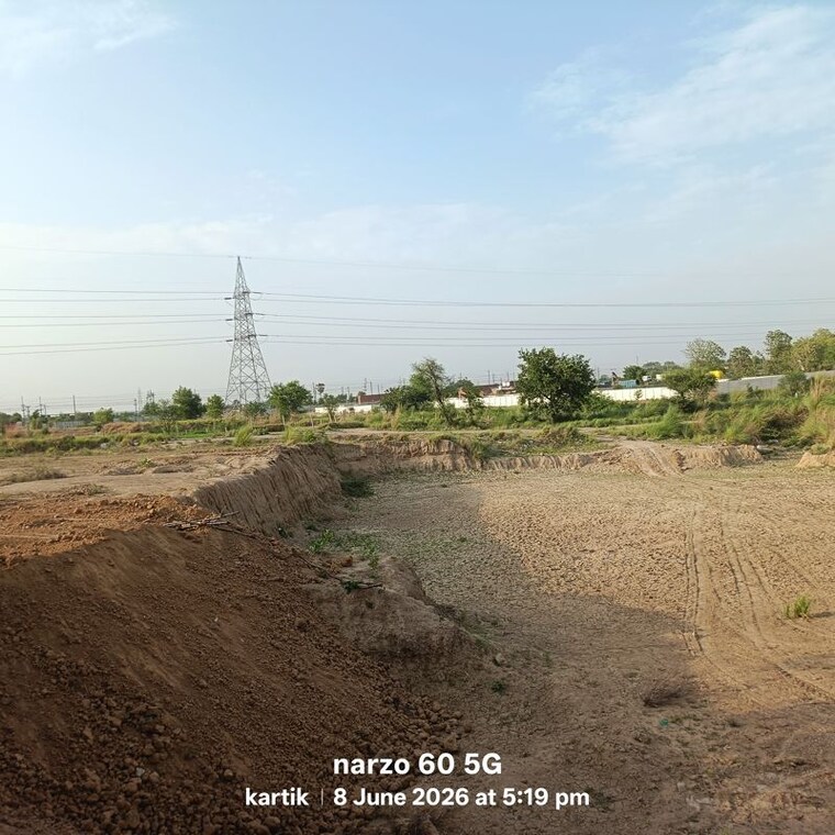 undefined, chunar  1360 Sq.Ft. Plot In Chunar Mirzapur 10434400