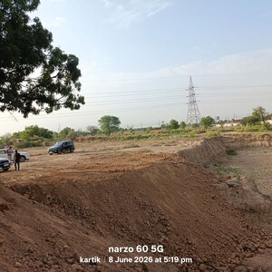 Plot Area in  Plot at Chunar – for Sale