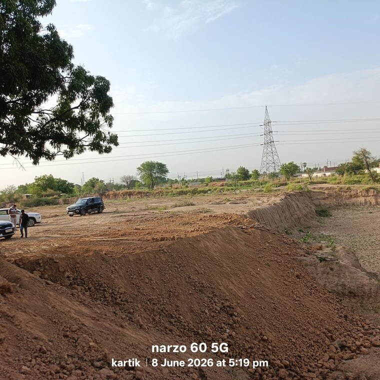 undefined, chunar  1360 Sq.Ft. Plot In Chunar Mirzapur 10434400