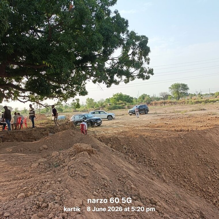 undefined, chunar  1360 Sq.Ft. Plot In Chunar Mirzapur 10434400