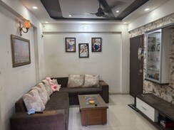 2 BHK Apartment For Rent in Rachana Bella Casa