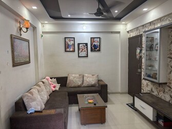 2 BHK 1050 Sq.Ft. Apartment in Rachana Bella Casa