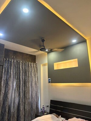 Furnished Amenities in 2 BHK Apartment at Rachana Bella Casa, Baner – for Rent