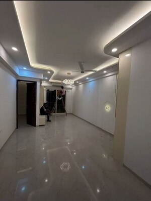 2 BHK Builder Floor For Rent in Smart World Orchard, Sector 61