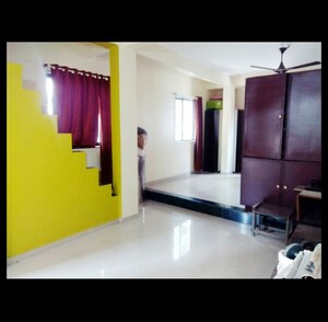 1 RK Independent House For Rent in Balaji Nagar