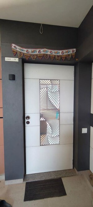  3 BHK Apartment at Vishwanath Maher Homes 3, Shela – for Rent