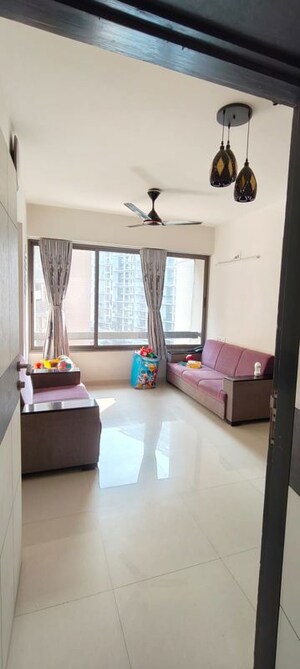 Bedroom in 3 BHK Apartment at Vishwanath Maher Homes 3, Shela – for Rent