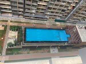 Furnished Amenities in 3 BHK Apartment at Bramhacorp The Collection, Kalyani Nagar – for Rent