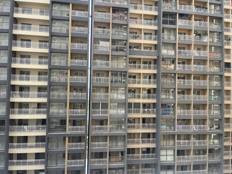 Exterior View, bramhacorp-the-collection 3 Bedroom 1700 Sq.Ft. Apartment In Kalyani Nagar Pune 10434419