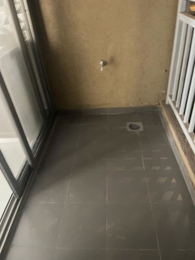 Balcony, bramhacorp-the-collection 3 Bedroom 1700 Sq.Ft. Apartment In Kalyani Nagar Pune 10434419