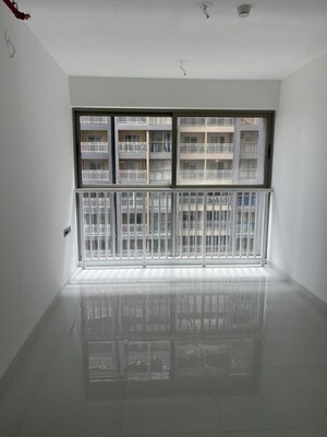 3 BHK Apartment – Exterior View View at Bramhacorp The Collection, Kalyani Nagar - for Rent