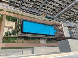 3 BHK Apartment – Exterior View View at Bramhacorp The Collection, Kalyani Nagar - for Rent