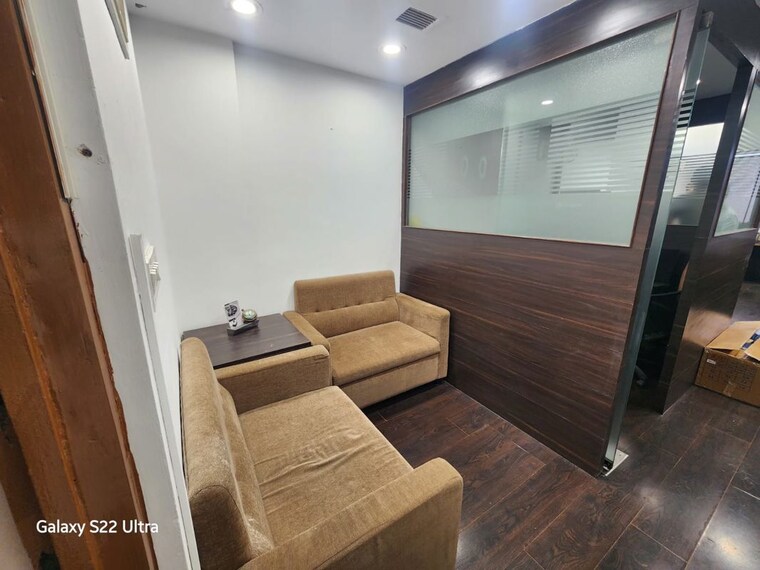 Team Area, barton-centre Commercial Office Space 700 Sq.Ft. In Ashok Nagar Bangalore 10434393
