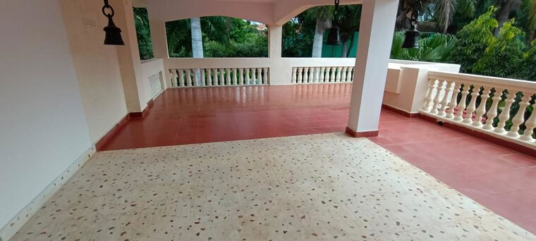 Swimming Pool, orchard-green 3 Bedroom 3800 Sq.Ft. Apartment In Domlur Bangalore 10434415