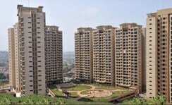 2 BHK + Store Room Apartment For Rent in K Raheja Heights