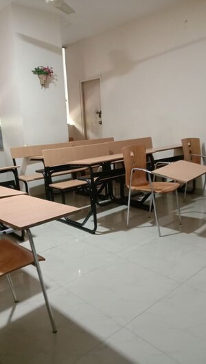 Common Area in  Office Space at Kamgar Putala Vasahat – for Rent