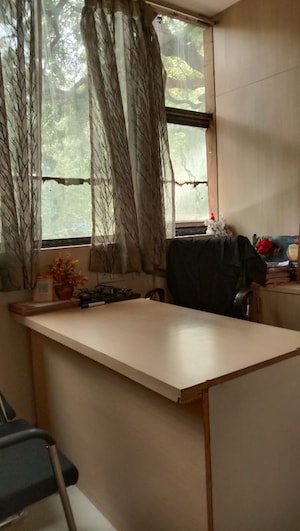 Team Area in  Office Space at Kamgar Putala Vasahat – for Rent