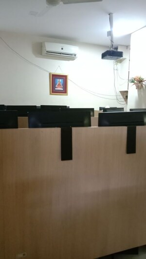 Common Area in  Office Space at Kamgar Putala Vasahat – for Rent