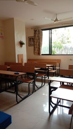 Office Space For Rent in Kamgar Putala Vasahat