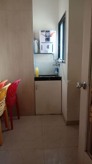 Kitchen/pantry in  Office Space at Kamgar Putala Vasahat – for Rent