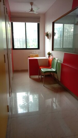 Lobby in  Office Space at Kamgar Putala Vasahat – for Rent