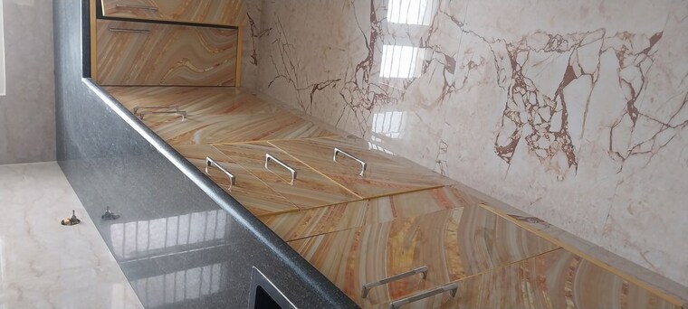 Kitchen, thyagaraja nagar 1 Bedroom 500 Sq.Ft. Apartment In Thyagaraja Nagar Bangalore 10430956
