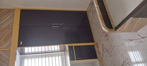 Furnished Amenities in 1 BHK Apartment at Thyagaraja Nagar – for Rent