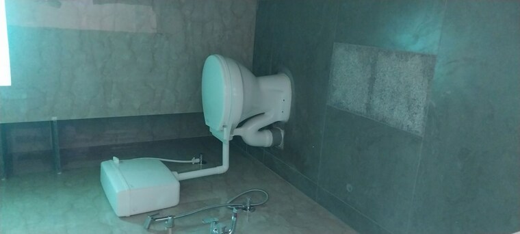 Bathroom, thyagaraja nagar 1 Bedroom 500 Sq.Ft. Apartment In Thyagaraja Nagar Bangalore 10430956