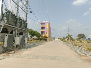  Plot For Sale in Ringnodiya