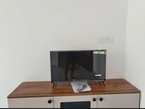 Furnished Amenities in 1 BHK Apartment at Keerthana Residency, Kadubeesanahalli – for Rent