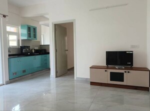 Room in 1 BHK Apartment at Keerthana Residency, Kadubeesanahalli – for Rent