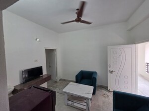1 BHK Apartment For Rent in Niharika Intel Park, Khajaguda