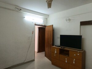 Kitchen in 3 BHK Apartment at Vasant Kunj – for Rent