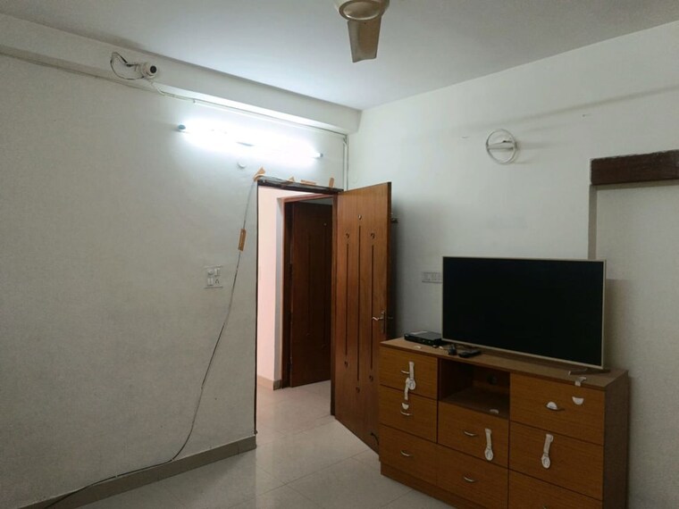 Kitchen, vasant kunj 3 Bedroom 1800 Sq.Ft. Apartment In Vasant Kunj Delhi 10434399