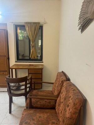 1 RK Apartment For Rent in Balewadi
