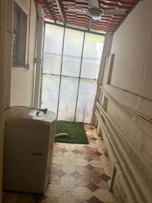 Balcony in 1 RK Apartment at Balewadi – for Rent