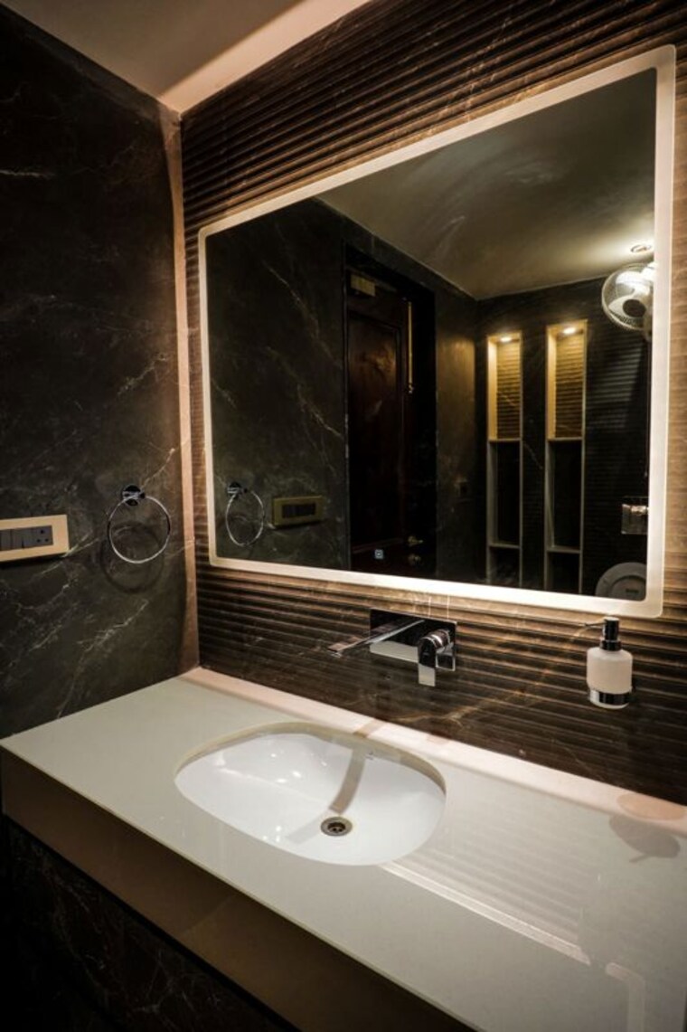 undefined, vasant kunj 4 Bedroom 1900 Sq.Ft. Apartment In Vasant Kunj Delhi 10434462