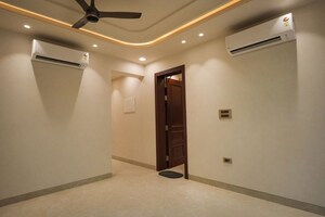 Building Lobby in 4 BHK Apartment at Vasant Kunj – for Sale