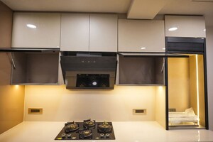 Furnished Amenities in 4 BHK Apartment at Vasant Kunj – for Sale