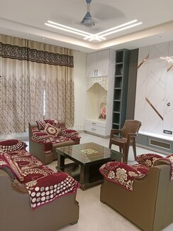 2 BHK + Pooja Room,Store Room Builder Floor For Rent in HUDA